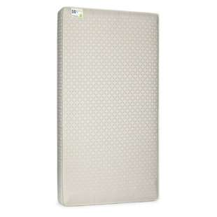 Sealy baby stargazer 2024 2 stage crib mattress